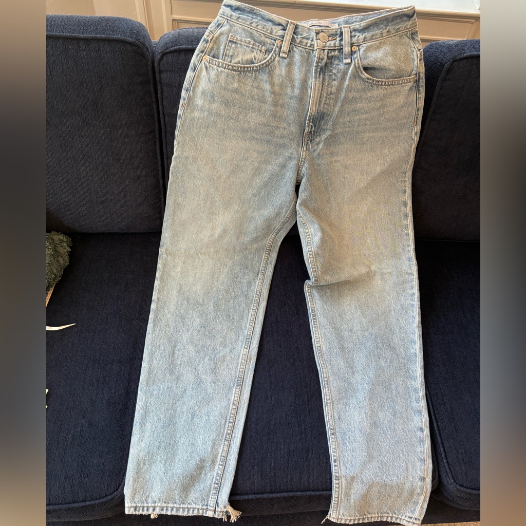 Brand New Hudson Jeans